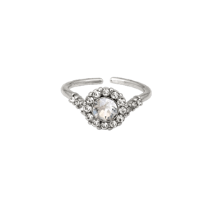 Ring - Sofia Ring - Crystal
